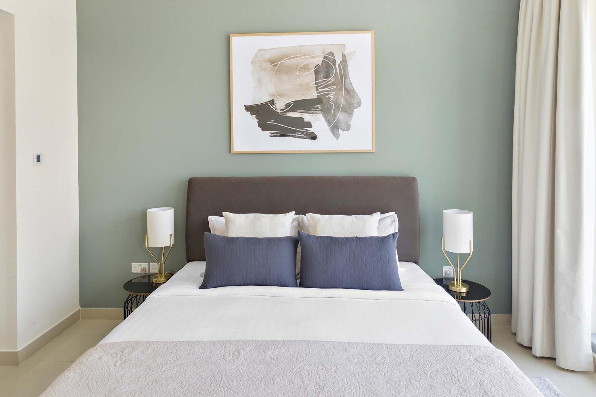 Apartment Silkhaus Your 1bdr Away From In Downtown *