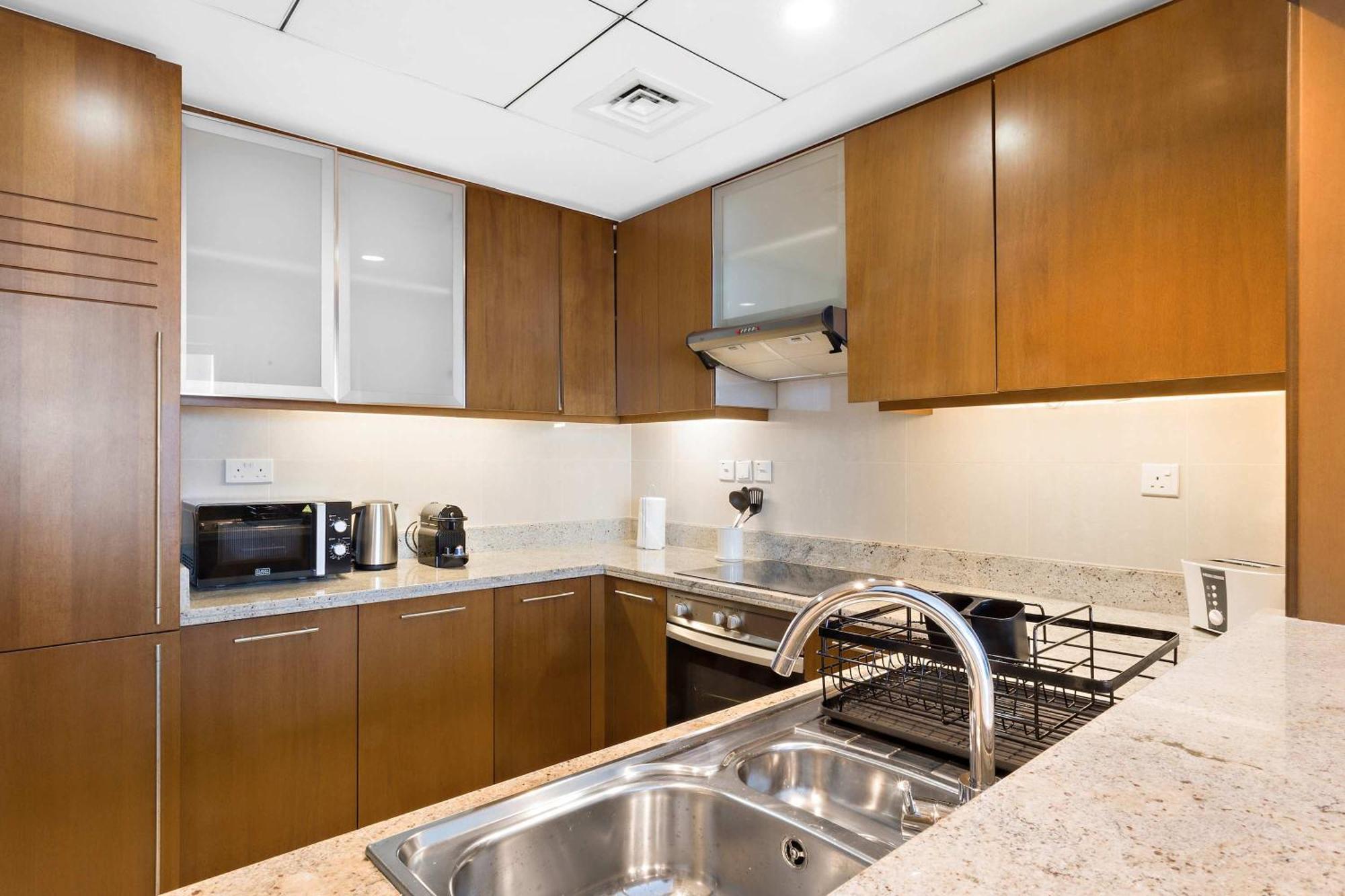 Silkhaus Your 1bdr Away From In Downtown Apartment